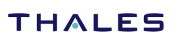Logo thales